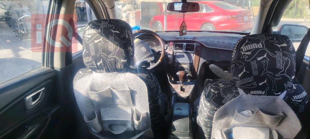 هیوندای تۆکسۆن